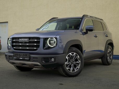 Haval Dargo I