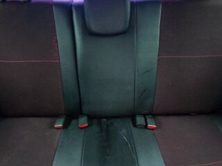 2013 Renault Sandero Stepway I, красный, 600000 рублей, вид 4