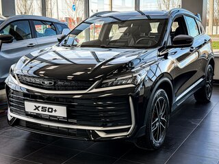 2026 Belgee X50+, чёрный, 2799990 рублей, вид 3