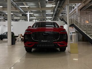 2026 Tenet Plus L4, красный, 2540000 рублей, вид 3