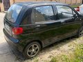 2010 Daewoo Matiz I Рестайлинг, чёрный, 119000 рублей - вид 2