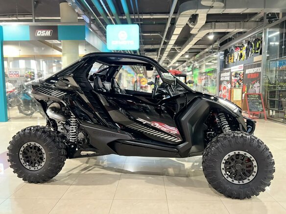 2026 CFMoto Z10 EPS, золотистый, 3379900 рублей - вид 28