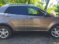 2011 SsangYong Actyon II, серый, 1000000 рублей