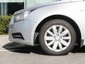2012 Chevrolet Cruze I, серебристый - вид 8