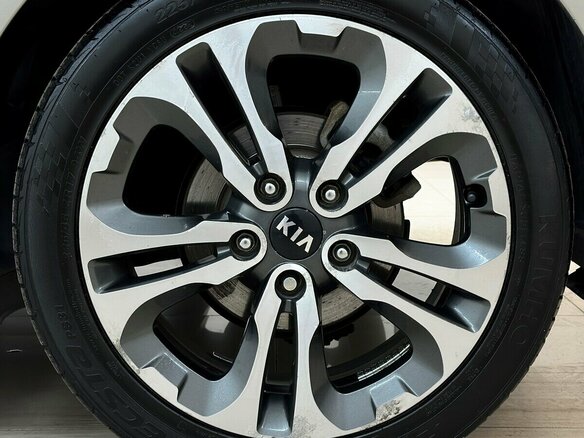 2014 Kia Ceed II, серебристый - вид 15