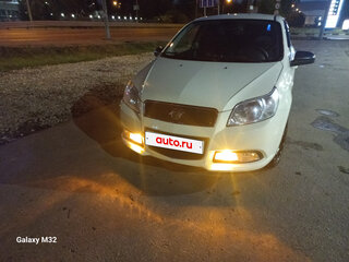 2017 Ravon Nexia R3, бежевый, 790000 рублей, вид 3