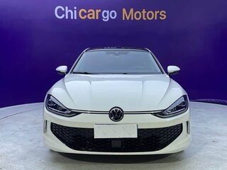 2022 Volkswagen Lamando I Рестайлинг, белый, 1400030 рублей, вид 1