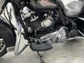 2009 Harley-Davidson Electra Glide, чёрный, 690000 рублей - вид 7