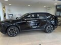 2026 GAC GS4, чёрный - вид 1