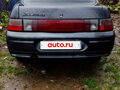 2003 Lada (ВАЗ) 2110, серый