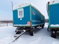 2012 Сургутмебель Комфорт С, зелёный
