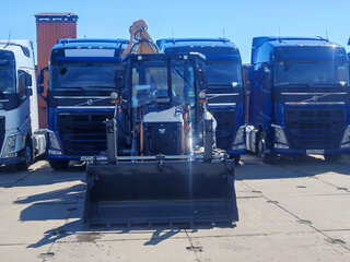 2025 Case CE 570SV, жёлтый, 9060000 рублей, вид 3