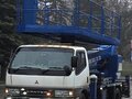 1999 Fuso (Mitsubishi) Canter, белый, 5000000 рублей - вид 3