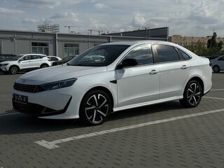 2023 Kaiyi E5, белый, 1030000 рублей, вид 2