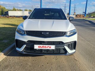 2022 Geely Tugella I Рестайлинг, белый, 2450000 рублей, вид 1