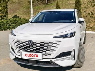 2024 Changan UNI-K iDD, белый, 2450000 рублей, вид 3