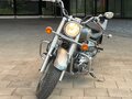 2006 Yamaha XVS1100, серый, 605489 рублей - вид 1