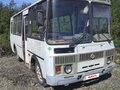 2008 ПАЗ 3205, белый, 200000 рублей