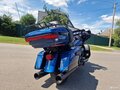 2022 Harley-Davidson Electra Glide, синий, 1590000 рублей - вид 6
