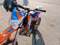 2023 Apollo RFZ Start, оранжевый, 50000 рублей - вид 2