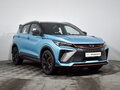 2023 Geely Coolray I Рестайлинг, голубой, 1790000 рублей - вид 2