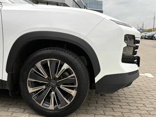2023 Jetour Dashing I, белый, 1834000 рублей, вид 5