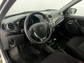 2024 Lada (ВАЗ) Granta I Рестайлинг, белый, 845000 рублей - вид 9