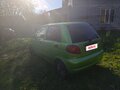 2006 Daewoo Matiz I Рестайлинг, зелёный, 239000 рублей - вид 2