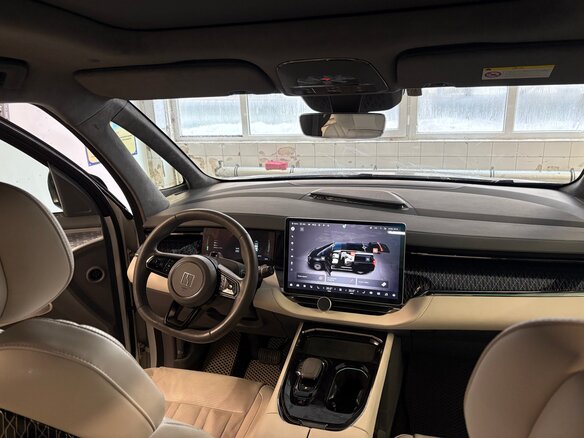 2023 Zeekr 009 116 kWh I, чёрный, 6500000 рублей - вид 3