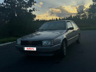 1988 Fiat Croma I, серый, 140000 рублей, вид 1