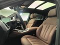 2025 BMW X6 40i III (G06) Рестайлинг, чёрный, 14630000 рублей - вид 9