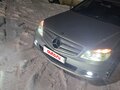 2009 Mercedes-Benz C-Класс 220 III (W204), серый - вид 8