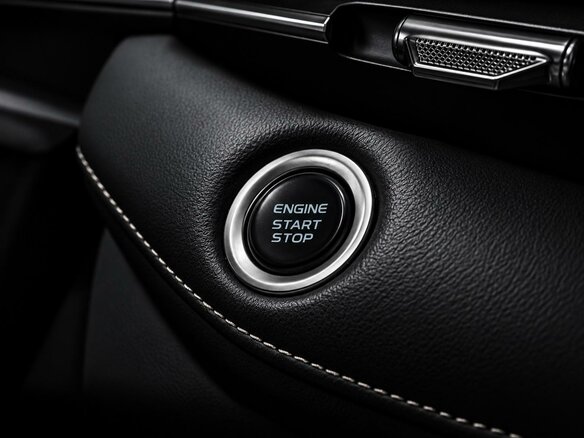 2024 Geely Preface I, белый - вид 24