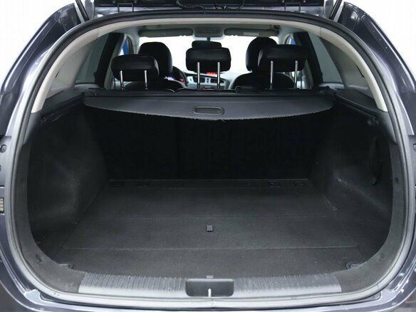 2014 Kia Ceed II, серый, 850000 рублей - вид 8