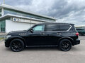 2013 Infiniti QX56 II, чёрный, 1990000 рублей - вид 7