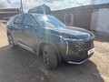 2023 Geely Atlas II, чёрный, 2200000 рублей - вид 2