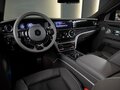 2026 Rolls-Royce Ghost Extended II Рестайлинг (Series II), чёрный, 68566496 рублей - вид 3