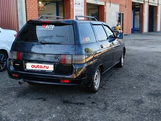 2007 Lada (ВАЗ) 2111 21112, серый, 250000 рублей, вид 3