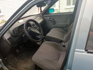 2003 Lada (ВАЗ) 2110, серый, 195000 рублей, вид 4
