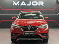 2022 Renault Arkana I, красный - вид 1