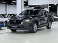 2024 Mazda CX-5 II Рестайлинг, чёрный, 2030000 рублей - вид 2