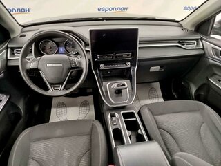 2023 Haval M6 II, чёрный, 1430000 рублей, вид 5