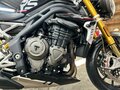 2021 Triumph Speed Triple, чёрный, 1390000 рублей - вид 10