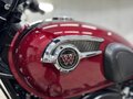 2013 Kawasaki W 800, красный, 629000 рублей - вид 11