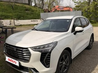 2023 Haval Jolion I, белый, 1730000 рублей, вид 1