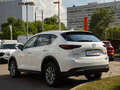 2026 Mazda CX-5 II Рестайлинг, белый - вид 5