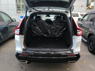 2026 Honda CR-V VI, белый, 5590000 рублей, вид 5