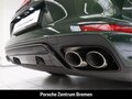 2026 Porsche Panamera 4S E-Hybrid III, зелёный - вид 9