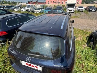 2020 Mercedes-Benz GLC 200 I (X253) Рестайлинг, синий, 3153000 рублей, вид 4