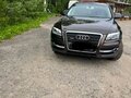 2012 Audi Q5 8tiptronic I (8R), коричневый, 1500000 рублей